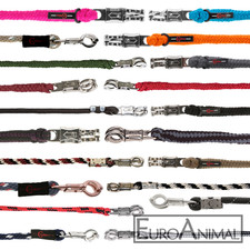 Führstrick mit Panikhaken ca