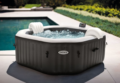 Haf lay spa purespa - lay-z,