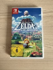 Nintendo Switch the Legend of Zelda: Link's Awakening