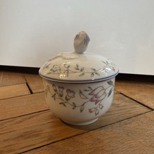 Zuckerdose Tee Hutschenreuther