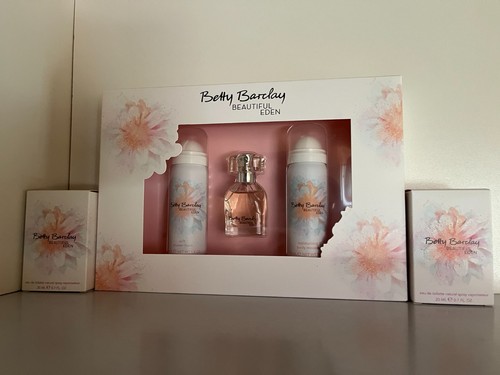 Betty barclay beautiful eden - betty,