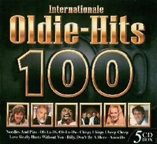 100 Oldie-Hits