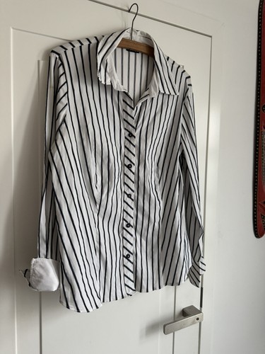 Top gerry stretch business - top,