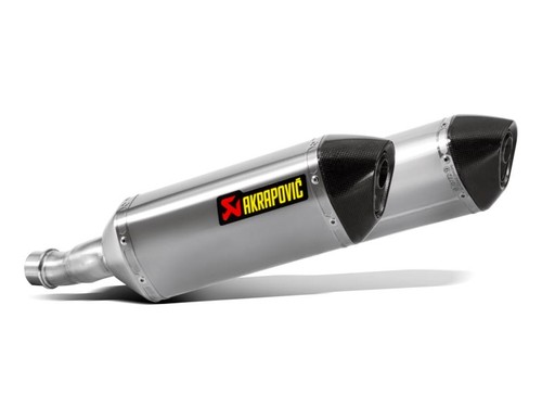 Akrapovic auspuff slip - akrapovic,