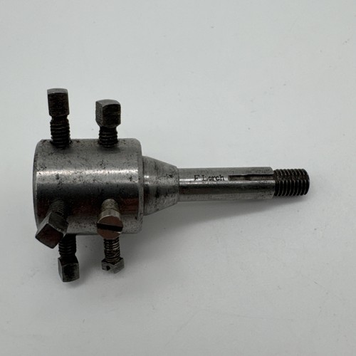 Lorch spannfutter 6mm - spannfutter,