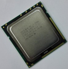   Core i7-980X Extreme Edition