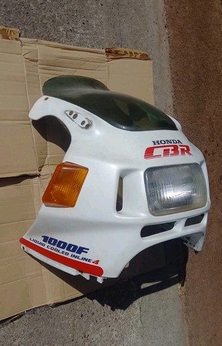 Honda cbr1000f cbr 1000 sc21 - cbr1000f,