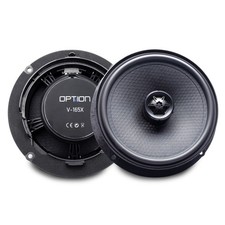 Rear Speakers for VW Polo (AW)