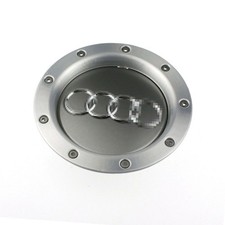 147mm Für AUDI 8D0601165K Alufelgen Felgendeckel Nabenkappen Wheel Cap Auto