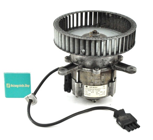 Viessmann aeg fhp - fhp, brenner