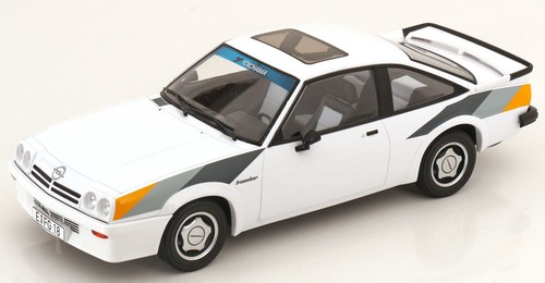 Norev opel manta - 1:18,