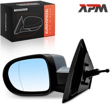 Außenspiegel Manuell