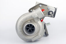 TURBOLADER CHRYSLER GRAND VOYAGER  DODGE CARAVAN NITRO ENS 68092631AB 68033479AA