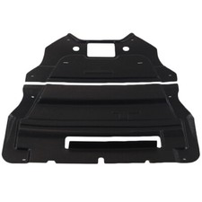 UNTERFAHRSCHUTZ MOTORSCHUTZ