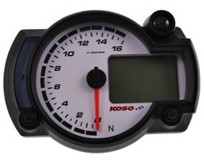 Tachometer/Drehzahlmesser KOSO