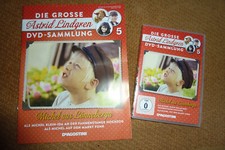Astrid Lindgren, DVD Sammlung