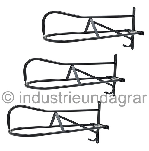 Sattelhalter - , 3x