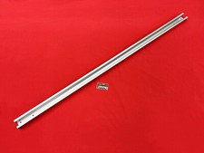 Rep.-Blech Querträger unter Ladefläche VW Bus T1, T2 Pritsche Doka (0890-58-5)