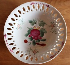 Gebäckschale durchbruchschale - gebäckschale,