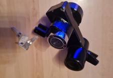 Trabant 601 600 500 1.1 Zündschloss Original DDR Selten