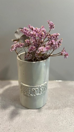 Unikat vase keramik ton - keramik,