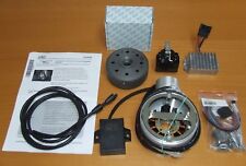 BMW R 75 WH Wehrmacht Vape Lichtmaschine + Zündung / Zündanlage 729099900