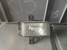 Opel Omega B Nebelscheinwerfer NSW Rechts Beifahrerseite 90457820