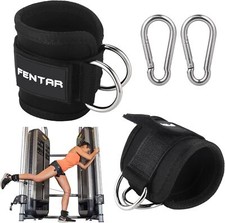 2 Stück Fußschlaufen