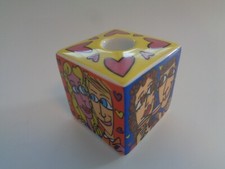 James Rizzi Party Talk No