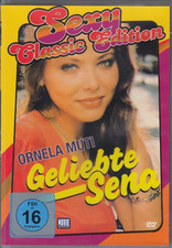 Geliebte Sena DVD Ornella Muti Rar Rarität Uncut selten Deutsch
