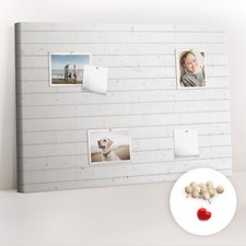 Wandtafel korkplatte tafel - wandtafel,