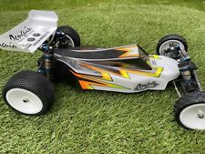 Body for Associated B6.4