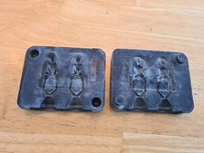 Zinnbrigarde von Schildkröt Gussform-Nr. 13