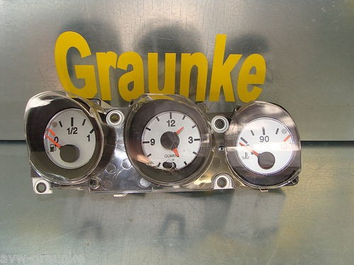 Uhr tankanzeige alfa 156 00 - alfa,