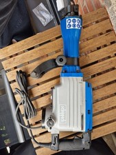 Scheppach Abbruchhammer AB 1600 (ohne Meißel) mit Box
