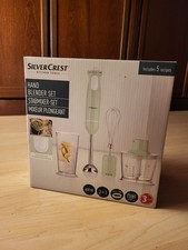 SilverCrest Stabmixer SSMS 600