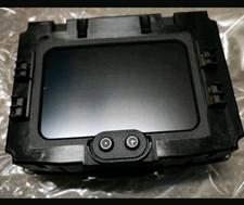 Opel  ZAFIRA-A  Informationsdisplay