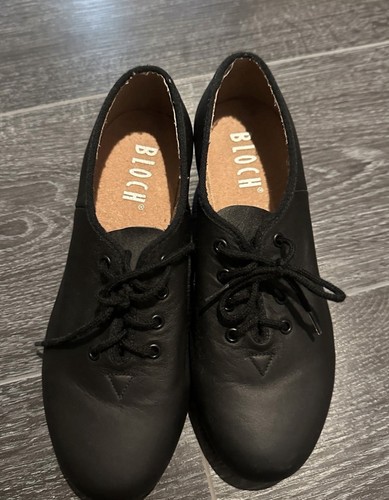 Bloch steppschuhe schwarz - steppschuhe,
