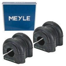 2x MEYLE Stabilisatorlager