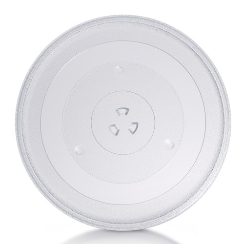 Mikrowellenteller wie candy - mikrowellenteller,