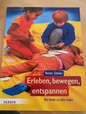 Erleben, bewegen, entspannen