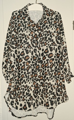 Außergewöhnliche bluse kleid - außergewöhnliche, bluse/kleid