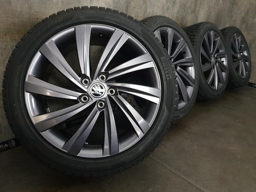 Skoda octavia rs perseus - 4,