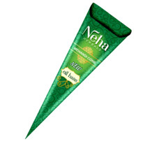 4x Neha Heena Natural Henna