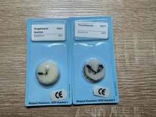 Viessmann 6501 6471 H0 1:87 Wandlaterne Kugelwandleuchte volle Funktion geprüft