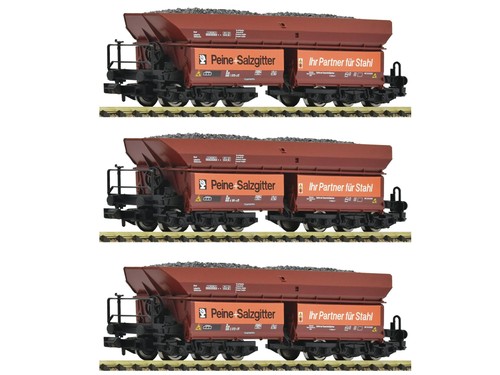 Fleischmann 6660150 zug set - fleischmann,