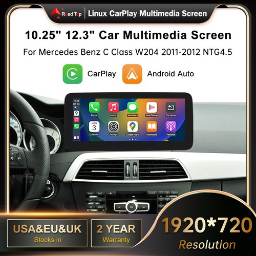 Carplay android auto ultra - auto,