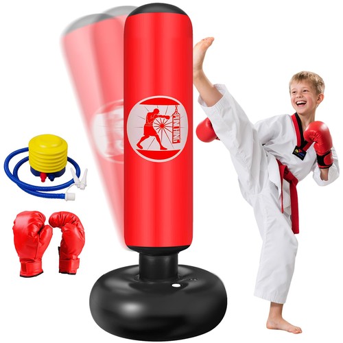 Boxsack für kinder 12 - für, 6-12