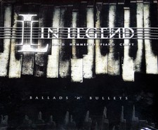 IN LEGEND Ballads 'N' Bullets