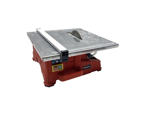 Fliesenschneider einhell tc - einhell, tc-tc